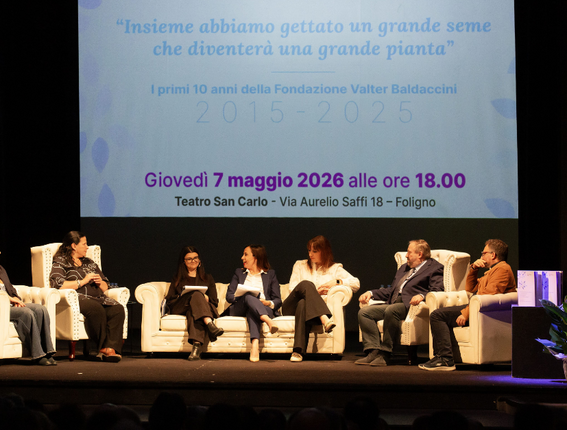 “I primi dieci anni della Fondazione Valter Baldaccini”: il volume del decennale tra memoria e futuro